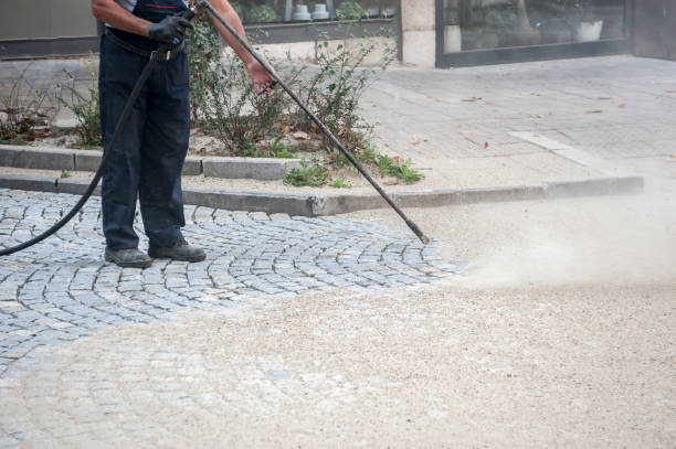 Best Parking Lot and Garage Cleaning  in Kentwood, MI