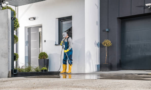Best Oil Spill Cleanup  in Kentwood, MI